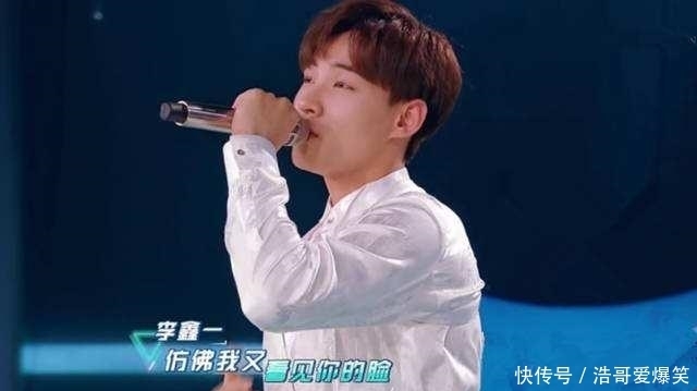 流量|《歌手2021》变“流量之年”?孟美岐、王琳凯、紫宁、sunnee试音