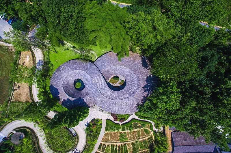  不落俗套|乡建如何不落俗套？15个最佳乡村建筑告诉你