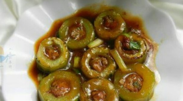 黄瓜|黄瓜原来可以这样加工,营养丰富,风味独特,而且还特别的高档