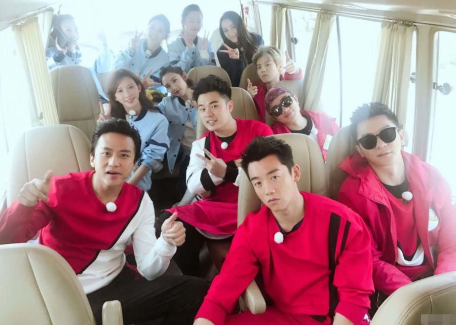 真的|《跑男》播出这么多年,为什么一直没请来TFBOYS?原因真的太现实了