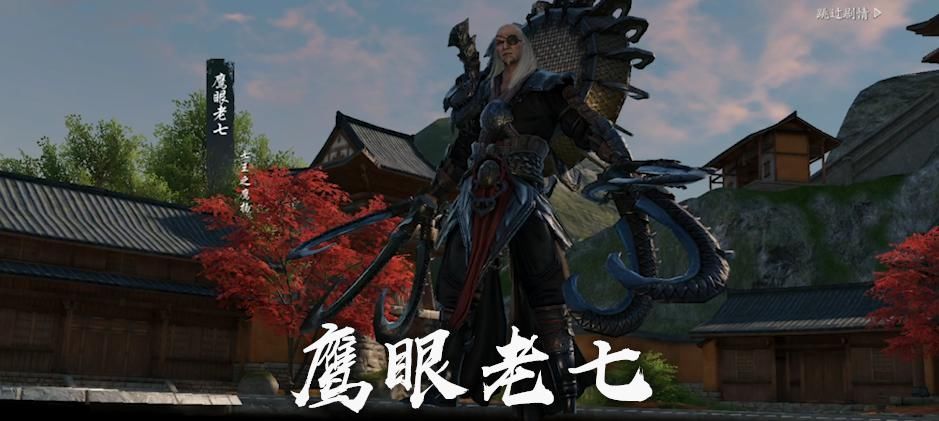 明月刀|天涯明月刀手游前期装备全靠它，龙首山话本细节打法带你快速通关