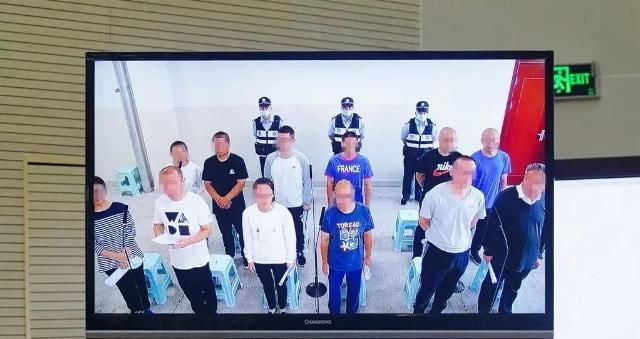 票据|宝塔系285亿票据诈骗案开庭！老板曾是大学老师 靠石化成宁夏首富