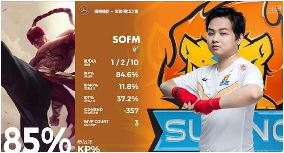 暴露|在IG之后V5再一次失败,输给SN战队以后,暴露了短板?