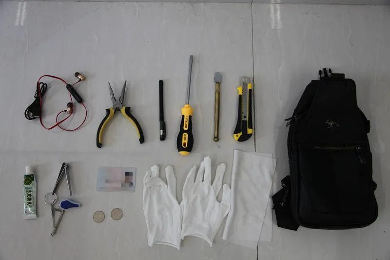 镇平|百万黄金,失而复得!