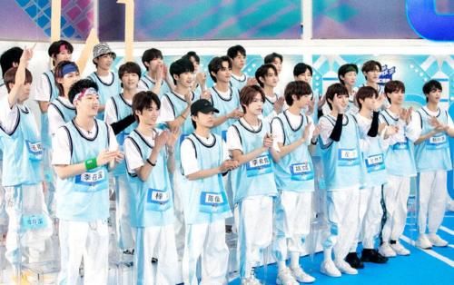  地心|《少年之名》糊穿地心？总决赛请张大大主持，更不想看了