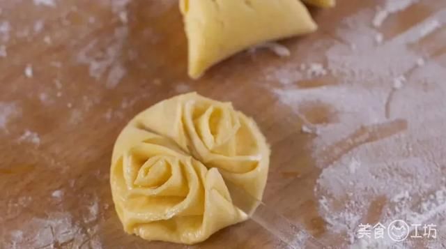 烫面面团|和面用热水还是冷水？超实用的干货帖，学做中式面点，成功一大半