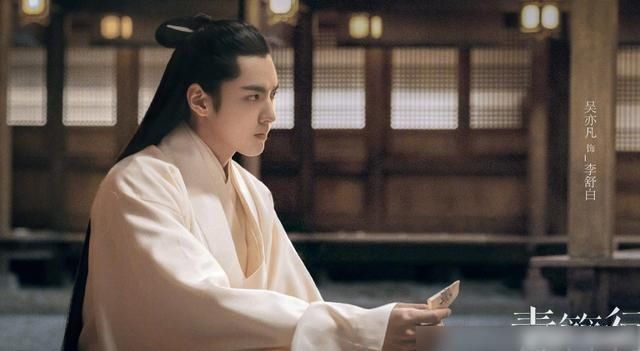  张艺兴|张艺兴饕餮舞台，看几次才能看懂，今年“四子”鹿晗才是最大赢家