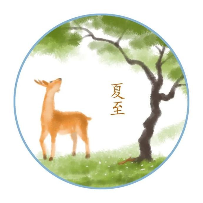  笔下|常德人笔下的二十四节气，原来这么美！值得收藏