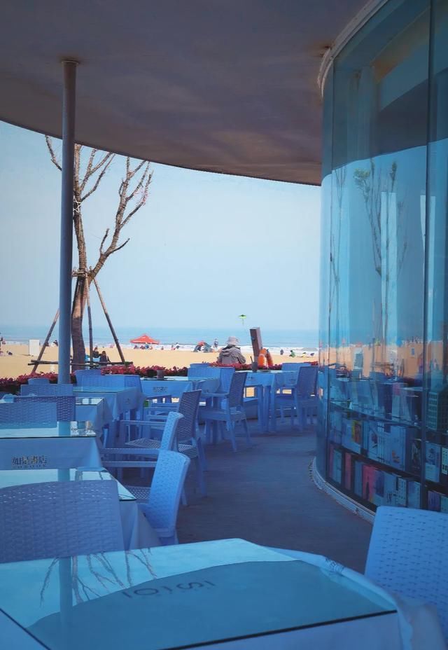 快乐|我在青岛做了这10件小事,找回了久违的快乐