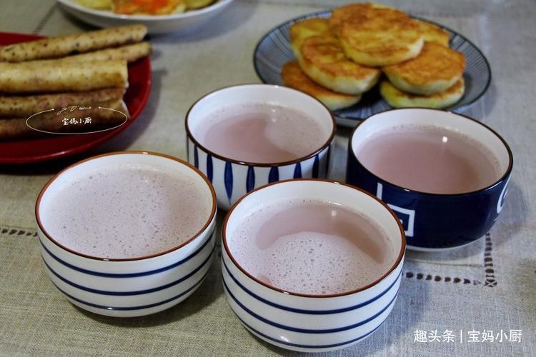 营养|秋季转凉，早餐不将就，有干有稀还有蒸，强壮身体肠胃好