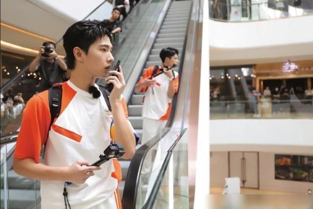 综艺节|《元气满满的哥哥》杨洋隔5年再次出山,团综节目最大的看点之一