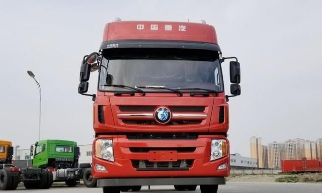  好不好|王牌W5G牵引车好不好？它的油耗如何？车主说了一句心里话