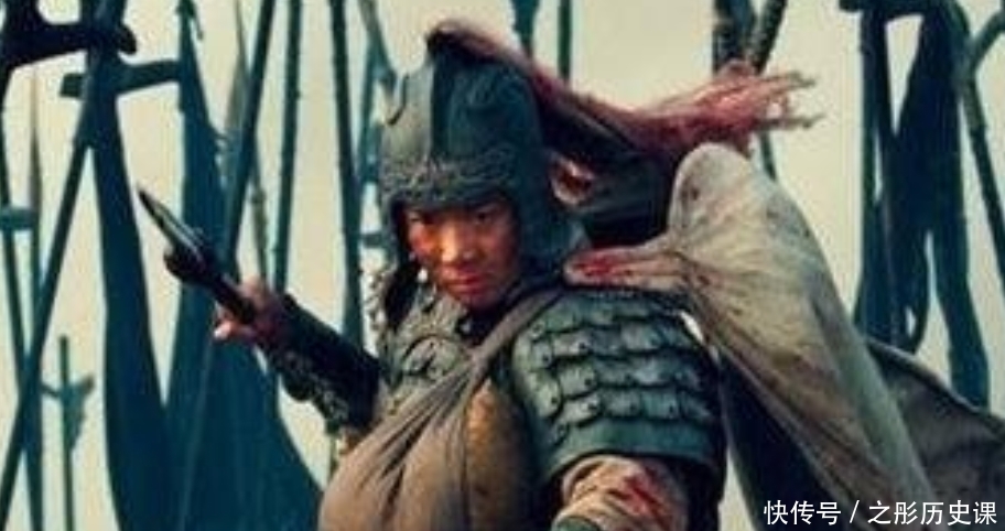 刘备|三国最悲惨的大将,与赵云齐名!为刘备卖命30年,却被人们遗忘