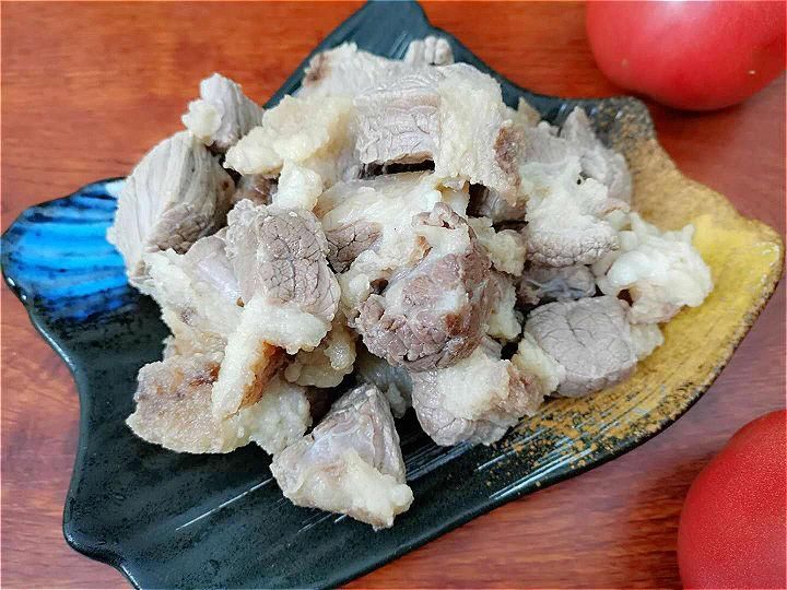 贵点|中秋家宴，就要吃此肉！被称为“肉中娇子”，营养极高，贵点也值