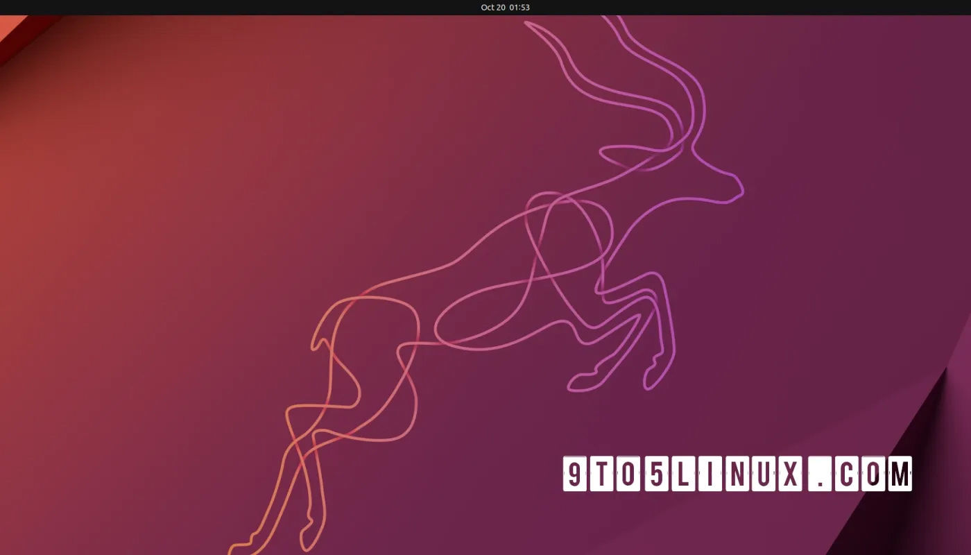 Ubuntu 22.10 下月 20 日停止支持，官方敦促用户尽快升级