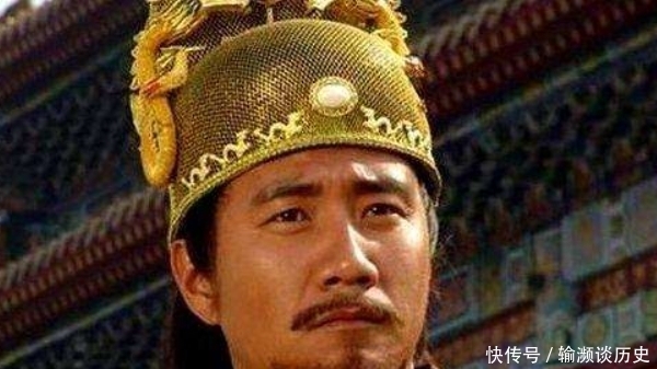 饿晕|朱元璋饿晕在路上,被老婆婆一碗汤相救,称帝后他是如何报答的?