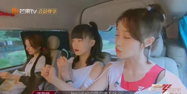  浪学|浪学｜笨蛋美女张雨绮才是讲话艺术家？