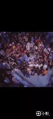  梦迪|如何评价《这就是街舞》第三季第二期中王一博的表现