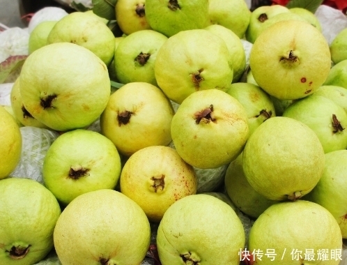 红心|南方常见的“红心”水果,可治疗糖尿病、保护肝脏,还能促进排毒