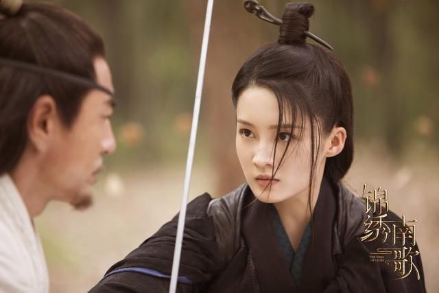  南歌|''史上最忙婚礼''之后 李沁秦昊《锦绣南歌》剧情走虐热度不减