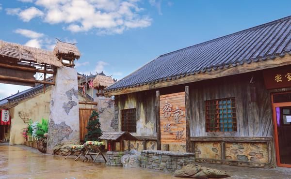 暑假|暑假带娃去哪玩中国马镇,避暑游玩约不约