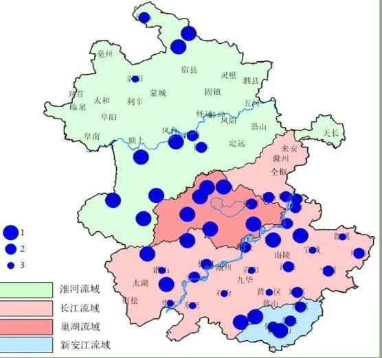 同期最多|见证历史！安徽连破多个纪录！