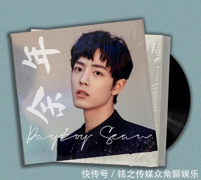  承包|肖战承包东方风云榜，《余年》夺冠，前三名都与他有关