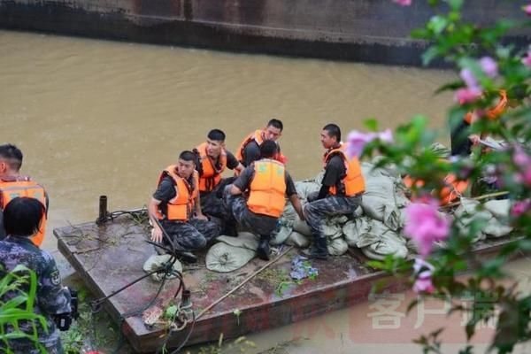 打响|为了群众生命财产安全，他们在固始打响了“新台子”保卫战