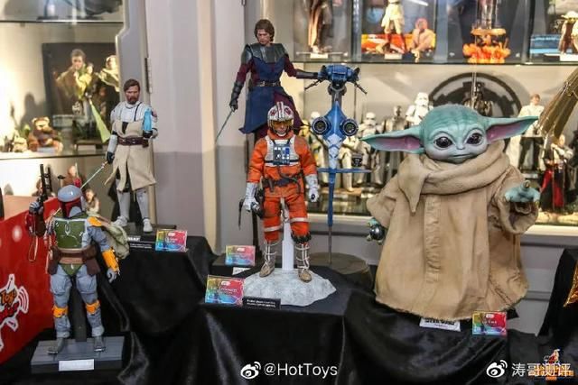  新版|HT新版黑寡妇＆模仿大师来了！多款新品展出，钱包君走好