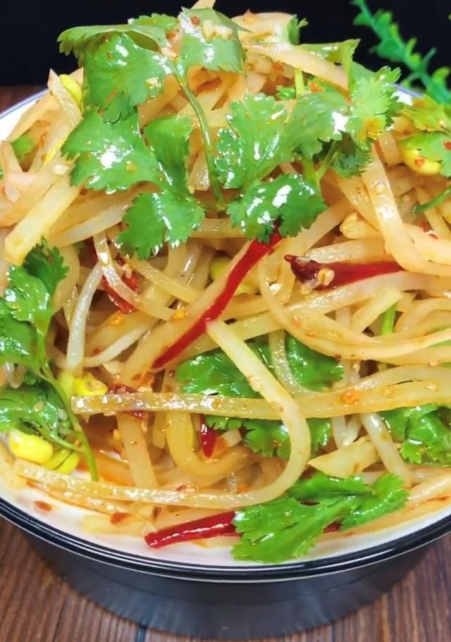  开胃|学会这12道懒人凉菜，开胃解腻、做法简单，告别夏天没胃口