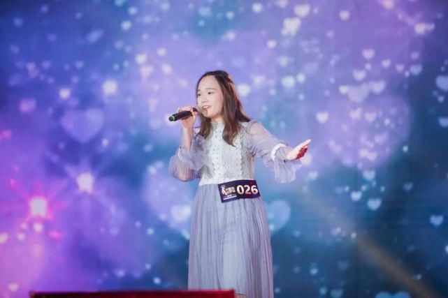  教师|五华教师林珏获总冠军！2020《中国好声音》粤东7市巅峰对决之战完美落幕！