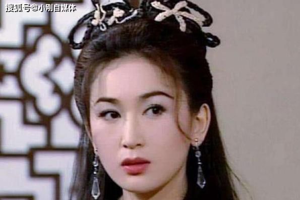 唯有|曾饰演妲己的3大女神，一个难复出，一个晚景凄凉，唯有她最幸福