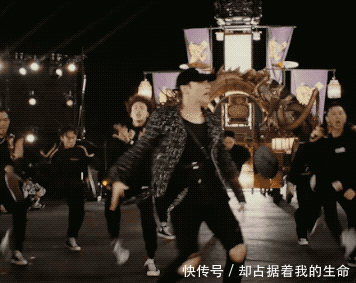 高能|高能预警?不!《这!就是街舞3》没有预警,直接高能!