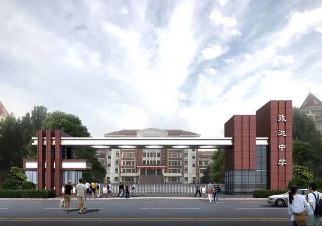 小学|西海岸新建一大波!小学!初中!高中!