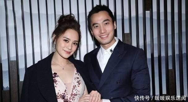 完婚|赖弘国前妻出文指证其完婚大半年就外遇,声援阿娇:你的痛我还懂