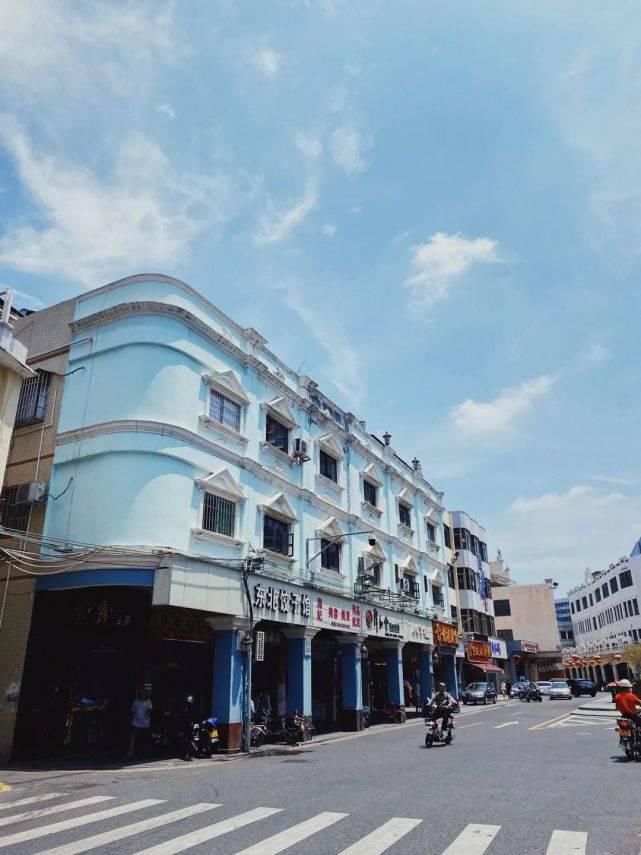  顺德|顺德，一个让人发胖的地方