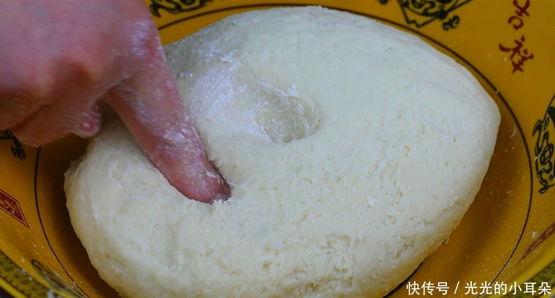 学会|自从学会面粉这样做,孩子天天点名要吃,我家一周吃7次,太香了