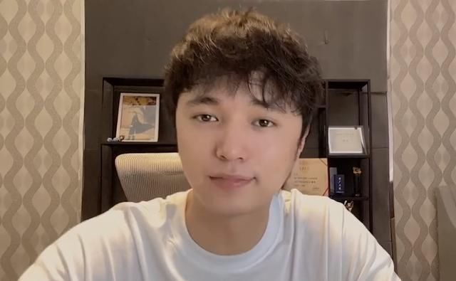 谈判|剑仙晒出首秀短片,回忆低谷时期,和老东家谈判三四轮,不欢而散