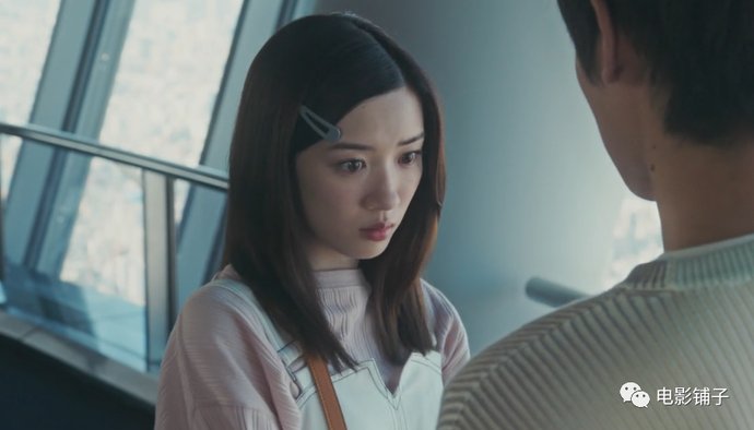 电视剧|岛国版《二十不惑》,“刺激”度很不一般!