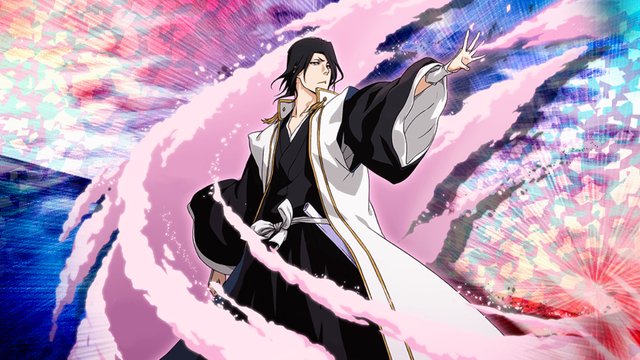  一念之间|死神:为何白哉千年血战表现拉胯?只因98一念之间做了错误决定