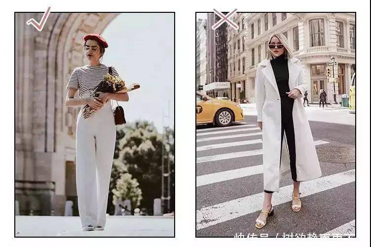  奶奶裤|别再穿阔腿裤了，2020最流行的4条裤子长这样