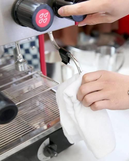  去除脂肪|咖啡奶泡打发小技巧，你的咖啡拉花再也不会塌陷了！