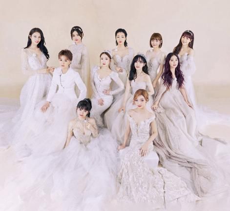  录制|火箭少女解散后资源飞升，录制加上线近30首ost，vocal太扛打