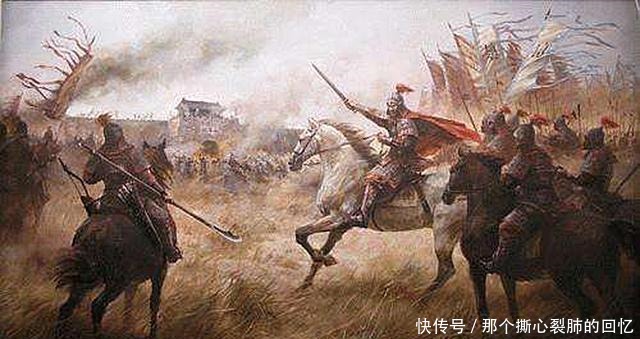 宋朝|宋朝战胜率超七成，而唐朝只有55为何还会觉得宋朝那么弱