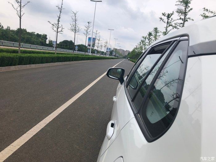  RAV4|初心不改，一眼万年，RAV4荣放提车半年使用有感