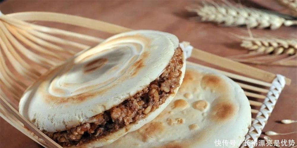 诱惑|非常诱惑肉夹馍(一)