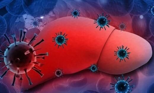  肝癌疾病|肝癌十有八九是吃出来的，医生提醒：这4种食物要戒掉，莫贪嘴