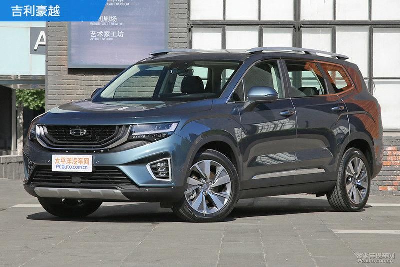  SUV|只有十多万，但想要配置高空间大的SUV，咋办？