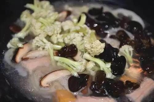  火锅底料|正宗麻辣香锅，绝对下饭！
