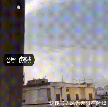 如同|黎巴嫩首都大爆炸，如同地狱